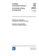IEC 60505 Ed. 3.0 b:2004