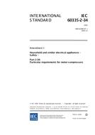 IEC 60335-2-34 Amd.1 Ed. 4.0 en:2004