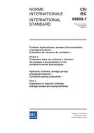 IEC 60609-1 Ed. 1.0 b