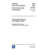 IEC 61727 Ed. 2.0 b