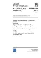 IEC 60335-2-60 Ed. 3.1 b