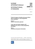 IEC 60061-4 Ed. 1.9 b