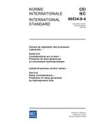 IEC 60534-8-4 Ed. 2.0 b:2005