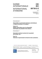 IEC 60730-2-2 Amd.1 Ed. 2.0 b:2005