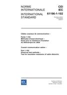 IEC 61196-1-102 Ed. 1.0 b