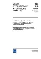 IEC 62008 Ed. 1.0 b