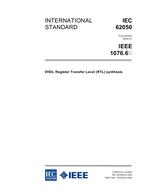 IEC 62050 Ed. 1.0 en