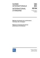 IEC 62194 Ed. 1.0 b