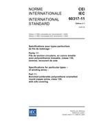 IEC 60317-11 Ed. 3.1 b
