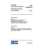 IEC 61340-4-4 Ed. 1.0 b:2005