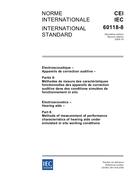 IEC 60118-8 Ed. 2.0 b