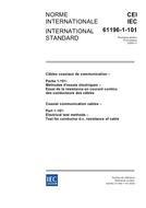 IEC 61196-1-101 Ed. 1.0 b