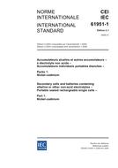 IEC 61951-1 Ed. 2.1 b