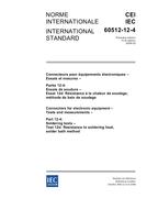 IEC 60512-12-4 Ed. 1.0 b