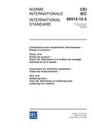 IEC 60512-12-5 Ed. 1.0 b