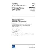 IEC 61992-3 Ed. 2.0 b