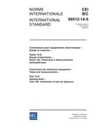IEC 60512-14-5 Ed. 1.0 b