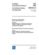 IEC 60819-3-3 Ed. 2.0 b:2006
