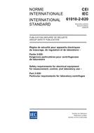 IEC 61010-2-020 Ed. 2.0 b:2006