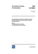 IEC 61189-2 Ed. 2.0 en