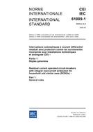 IEC 61009-1 Ed. 2.2 b:2006