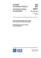 IEC 62471 Ed. 1.0 b