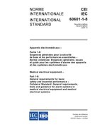 IEC 60601-1-8 Ed. 2.0 b