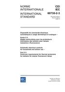 IEC 60730-2-3 Ed. 2.0 b