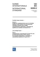 IEC 60269-2 Ed. 3.0 b:2006