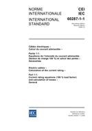 IEC 60287-1-1 Ed. 2.0 b