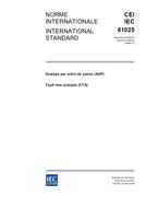 IEC 61025 Ed. 2.0 b