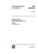 IEC 62056-62 Ed. 2.0 en IEC 62056-62 Ed. 2.0 en