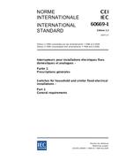 IEC 60669-1 Ed. 3.2 b:2007