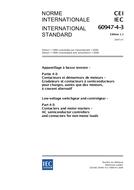 IEC 60947-4-3 Ed. 1.1 b:2007 IEC 60947-4-3 Ed. 1.1 b:2007