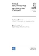 IEC 60850 Ed. 3.0 b:2007