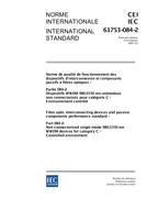 IEC 61753-084-2 Ed. 1.0 b