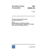 IEC 60454-3-4 Ed. 3.0 en:2007