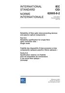 IEC 62005-9-2 Ed. 1.0 b