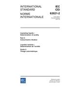 IEC 62021-2 Ed. 1.0 b