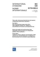 IEC 61753-062-6 Ed. 1.0 b