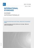 IEC 61228 Ed. 2.0 b:2008 IEC 61228 Ed. 2.0 b:2008