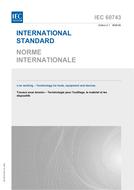 IEC 60743 Ed. 2.1 b:2008