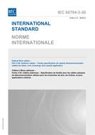 IEC 60794-3-30 Ed. 2.0 b