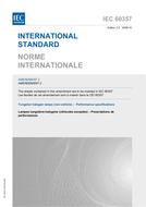 IEC 60357 Amd.2 Ed. 3.0 b:2008