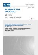 IEC 81346-1 Ed. 1.0 b:2009 IEC 81346-1 Ed. 1.0 b:2009