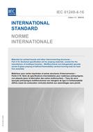 IEC 61249-4-16 Ed. 1.0 b