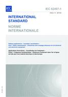 IEC 62497-1 Ed. 1.0 b IEC 62497-1 Ed. 1.0 b