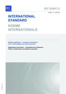 IEC 62497-2 Ed. 1.0 b