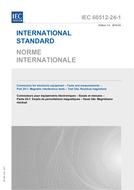 IEC 60512-24-1 Ed. 1.0 b IEC 60512-24-1 Ed. 1.0 b