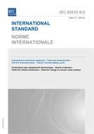 IEC 60512-9-5 Ed. 1.0 b:2010 IEC 60512-9-5 Ed. 1.0 b:2010